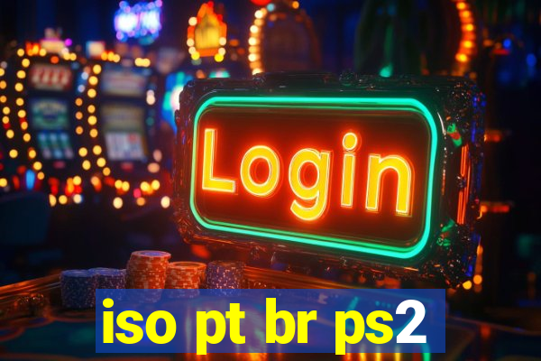 iso pt br ps2